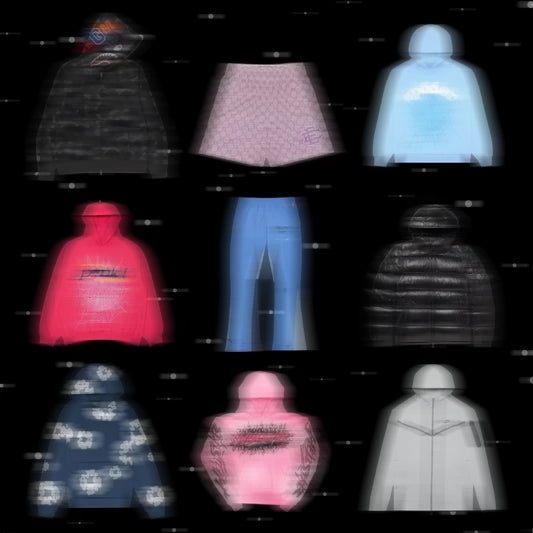 All Clothing - vendor