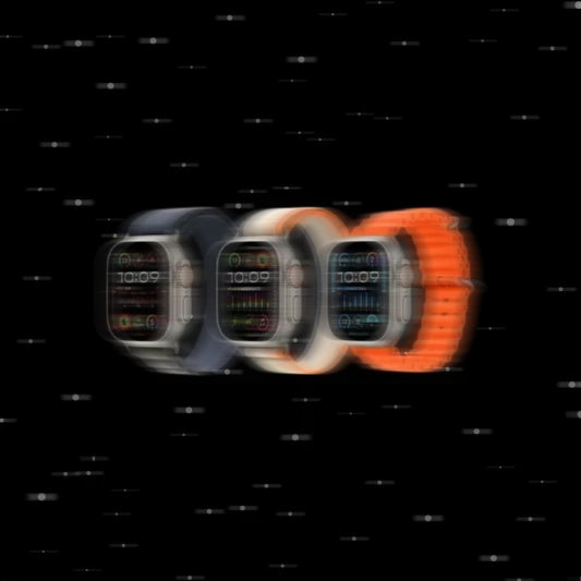 appIwatch - vendor